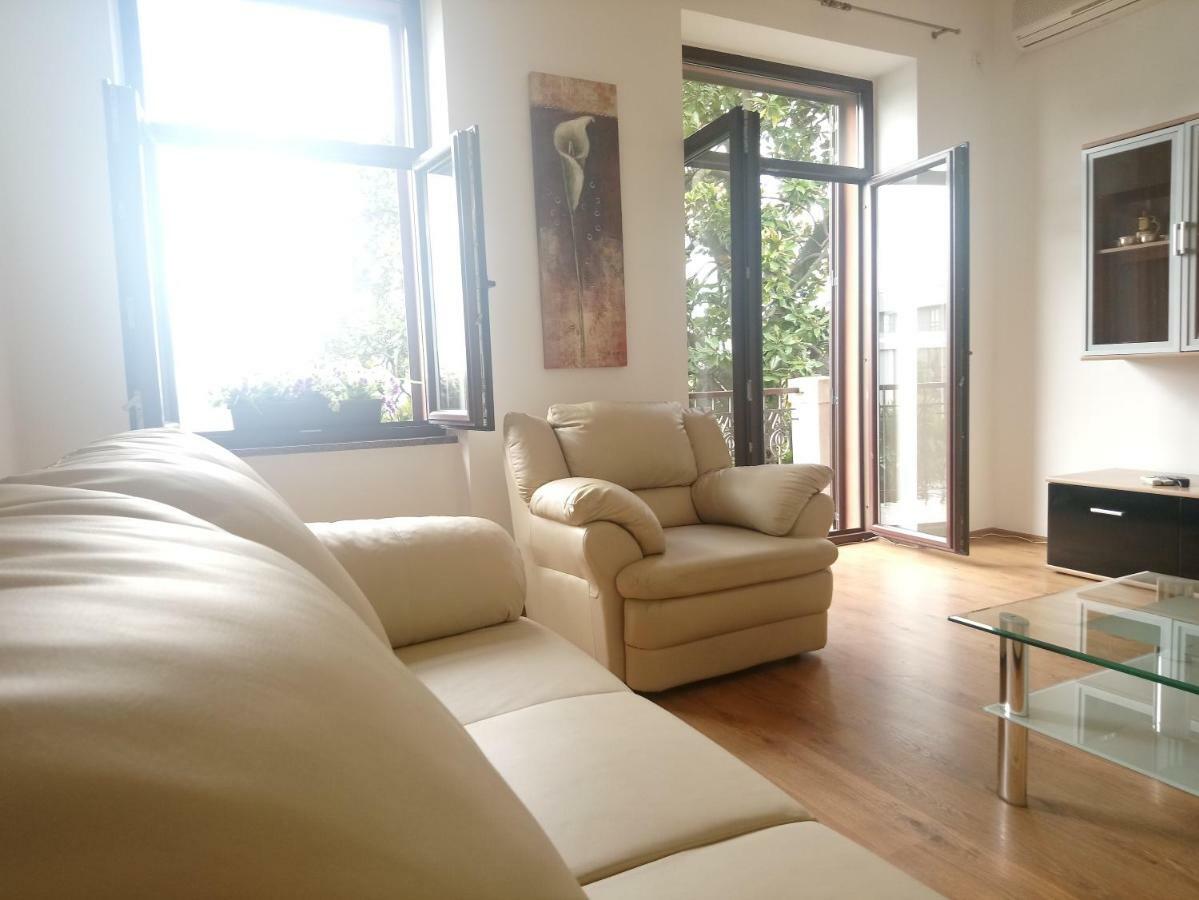 Central Miraflores Apartment *