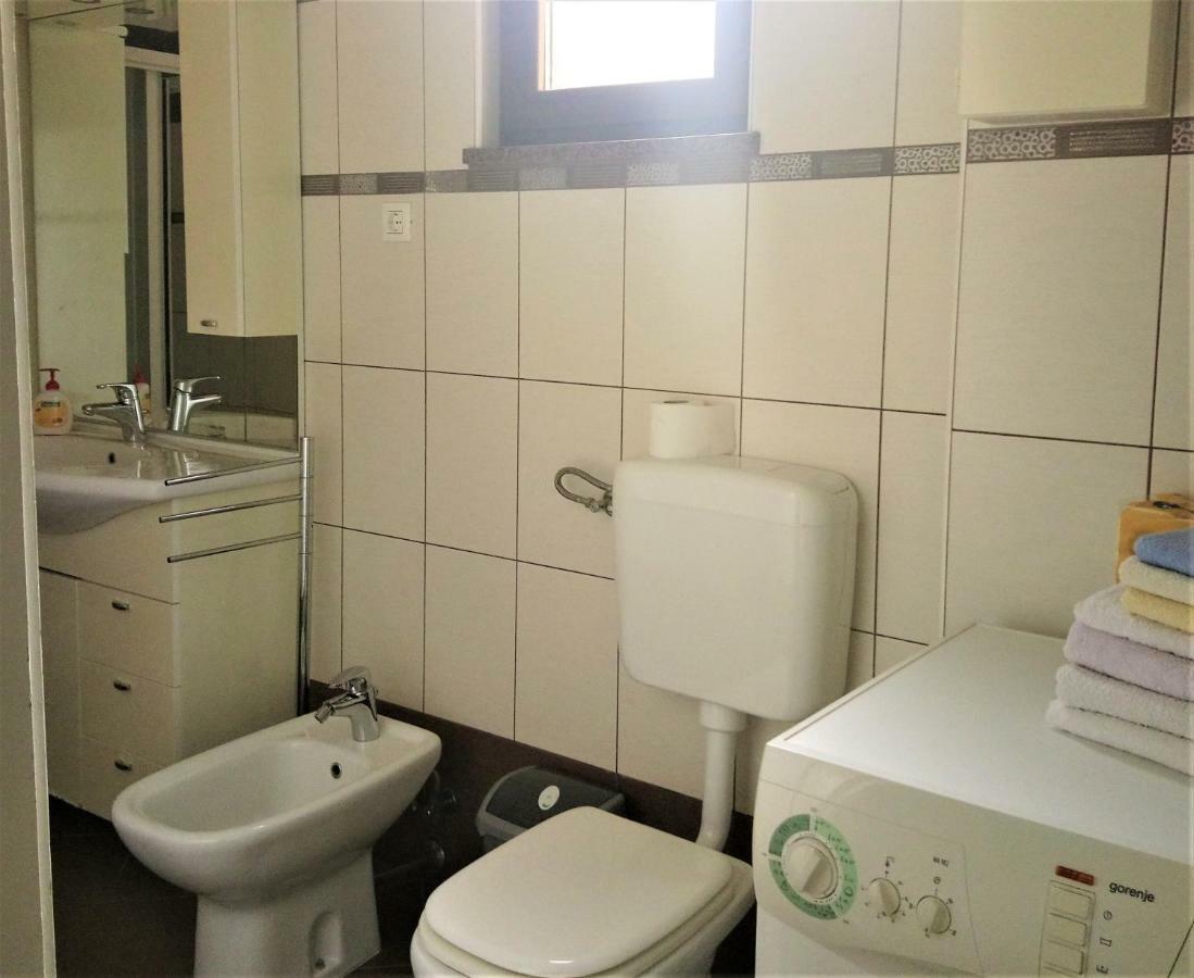 Central Miraflores Apartment *