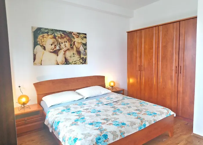 Central Apartment Miraflores