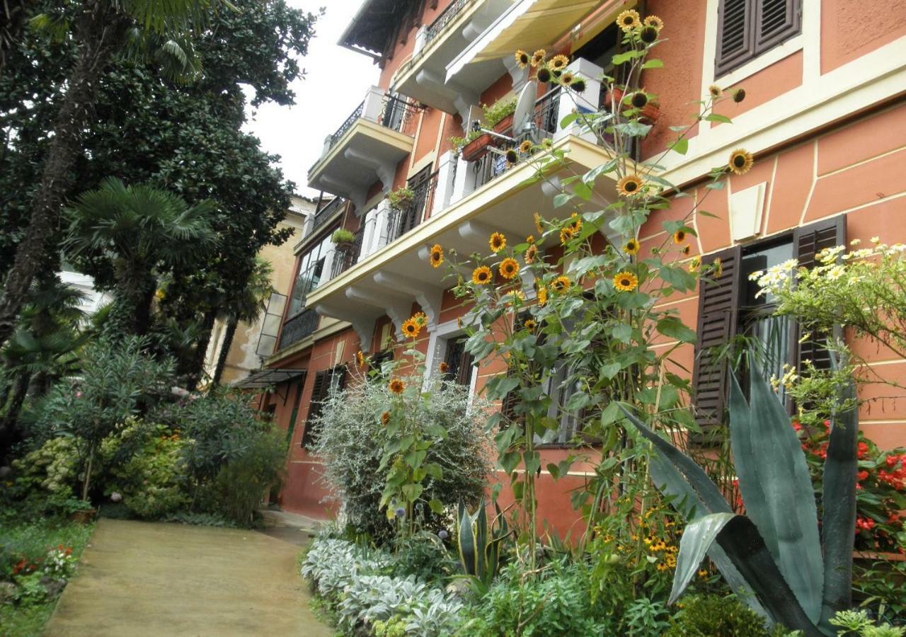 Central Miraflores Apartmán *