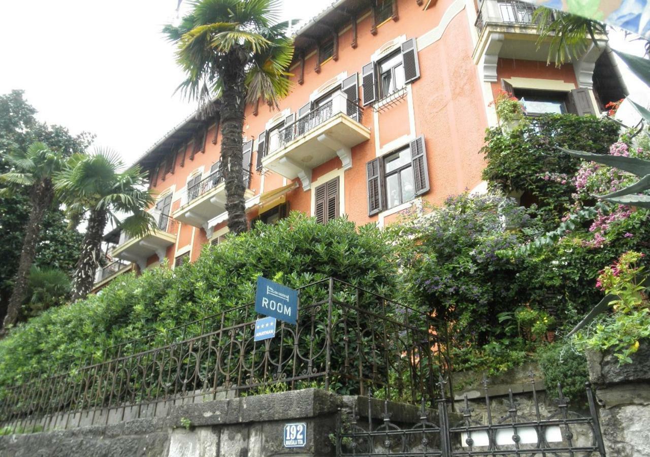 Central Miraflores Apartmán *