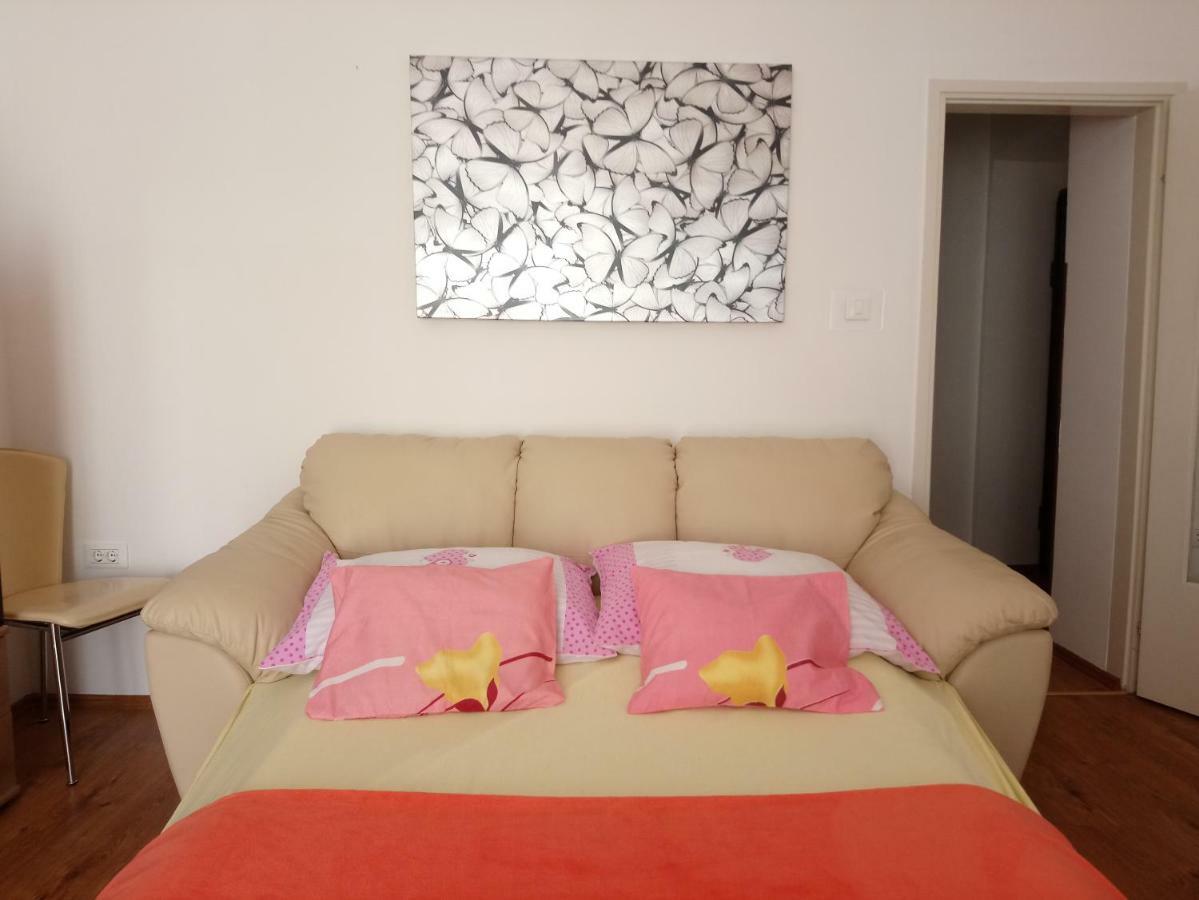 Central Miraflores Apartmán *