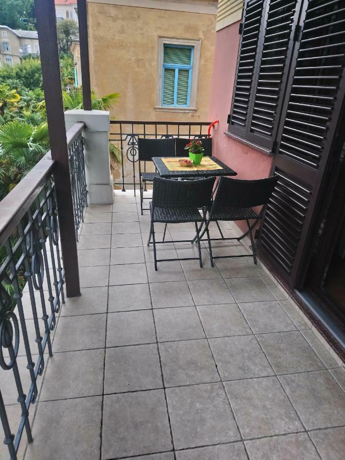 Central Miraflores Apartmán *