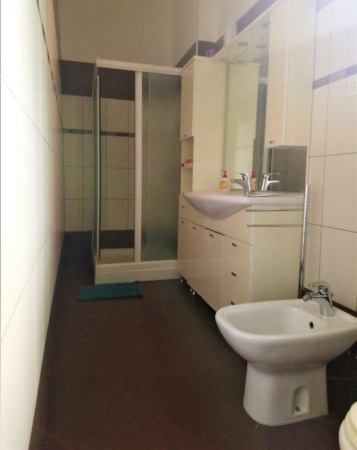 Apartmán Central Miraflores *