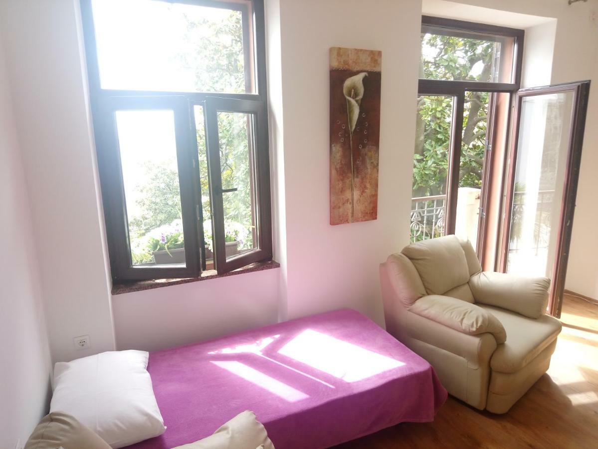 Apartmán Central Miraflores Opatija