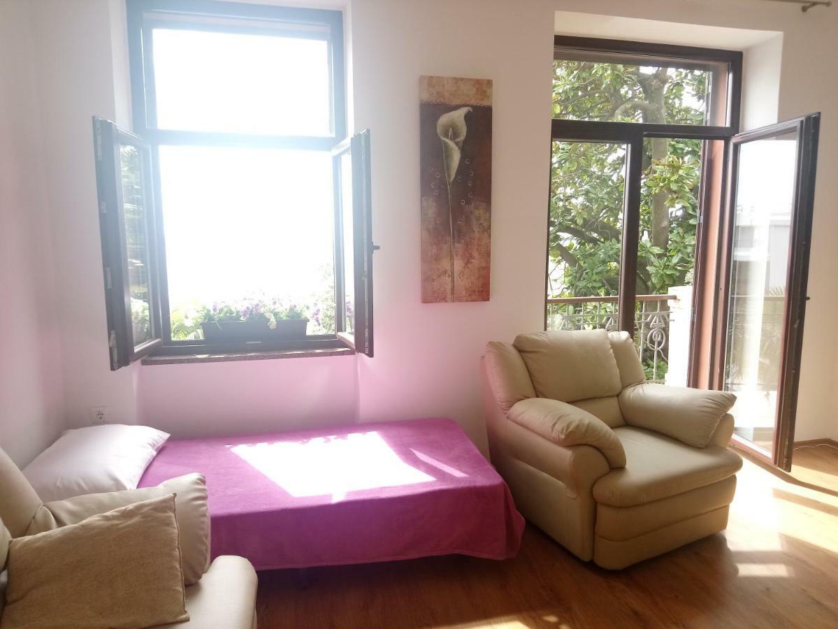 Central Miraflores