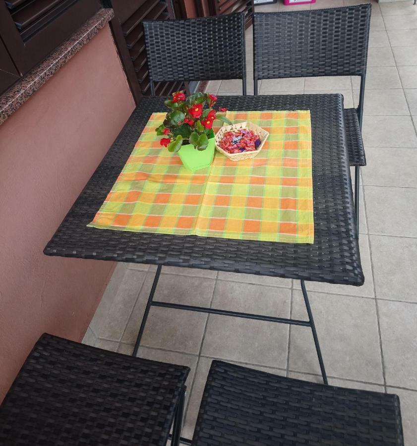 Apartmán Central Miraflores