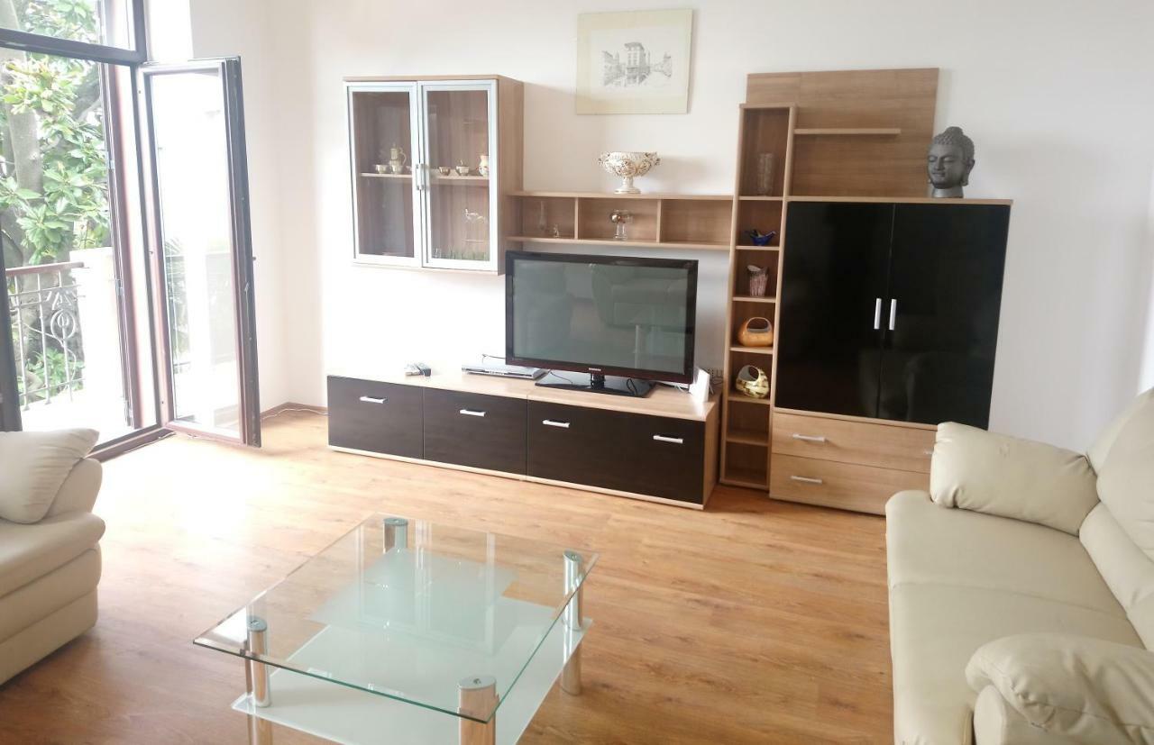 Apartmán Central Miraflores *