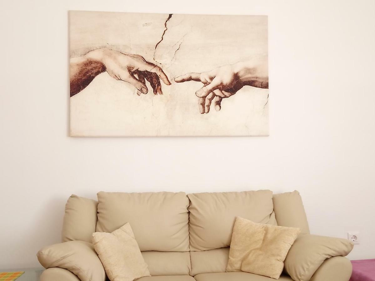 Apartmán Central Miraflores