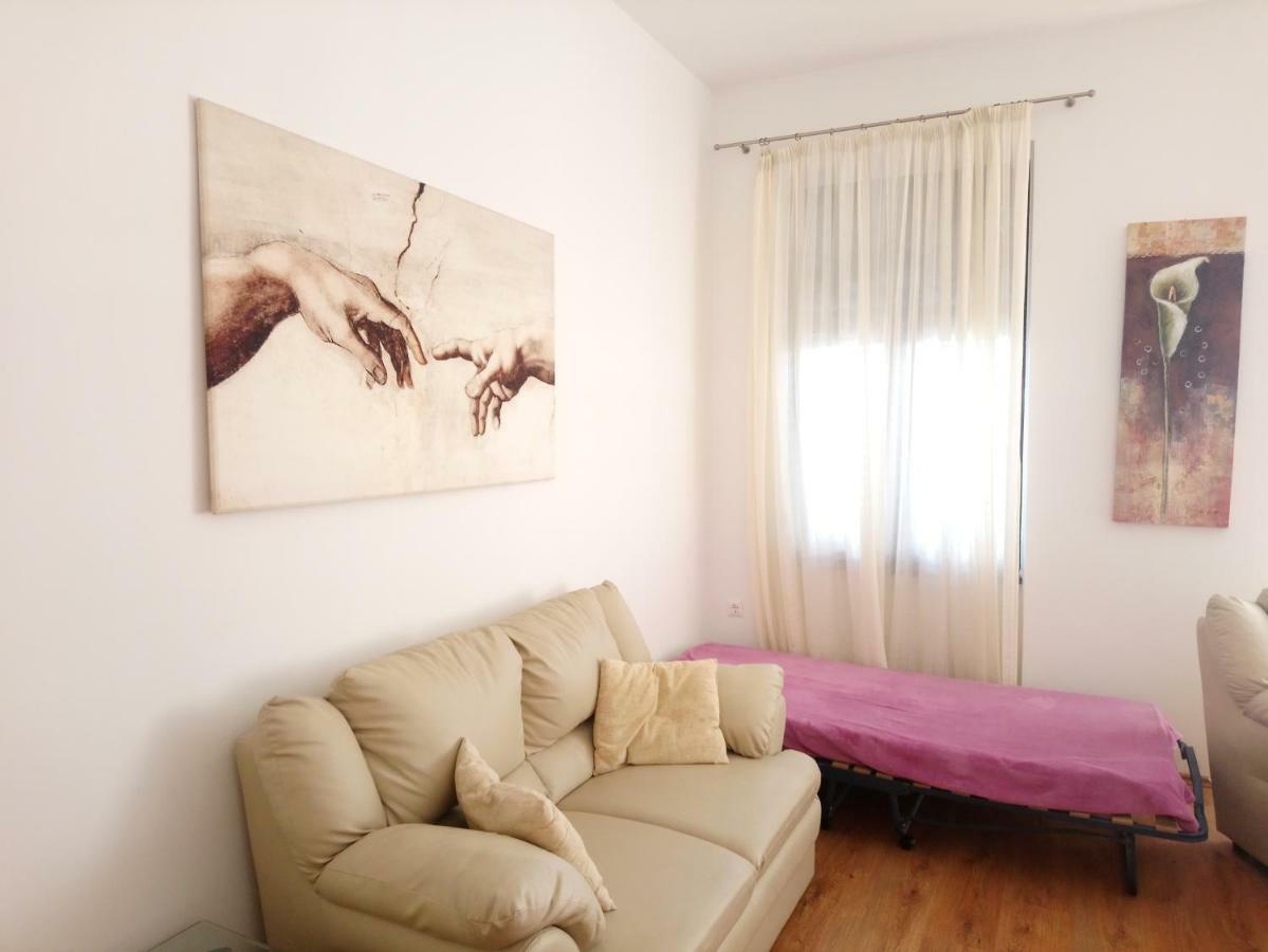 Central Miraflores Apartmán Opatija