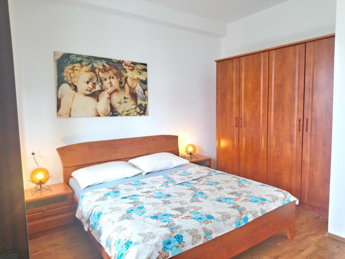 Central Miraflores Apartmán *