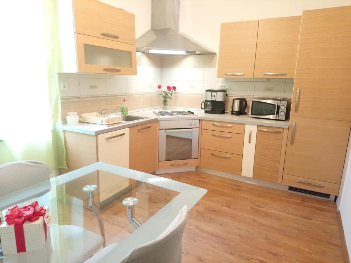 Apartmán Central Miraflores